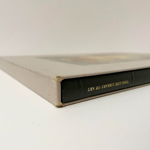 The World of Turner 1775 - 1851Time Life Library of Art Book - Picture 5 of 15